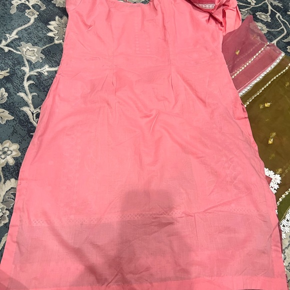 New 3 piece Pakistani dress Sobia nazir cl - Picture 9 of 10